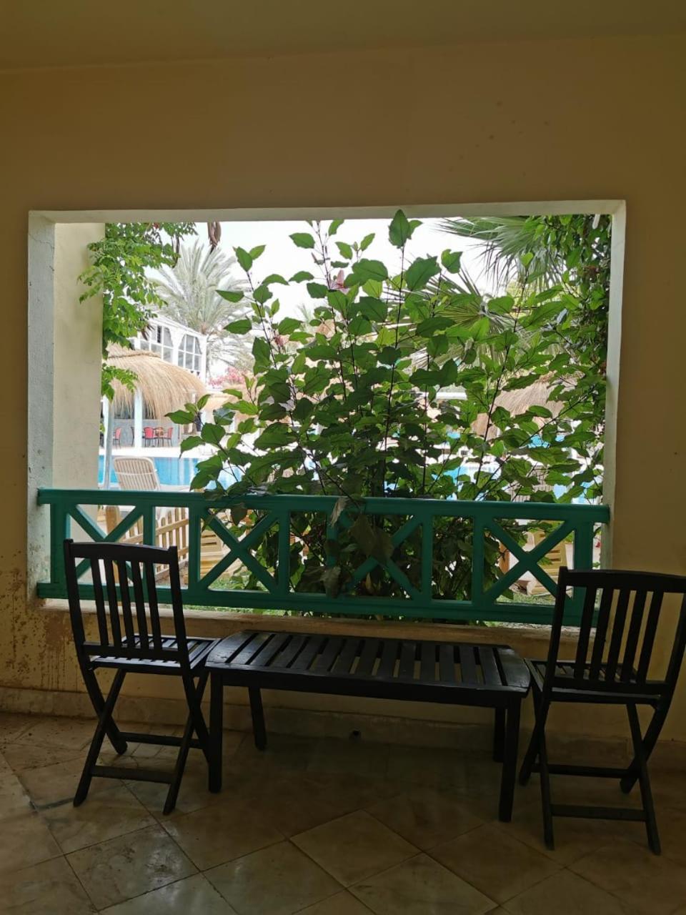 Hotel Diar Yassine Midoun Dış mekan fotoğraf