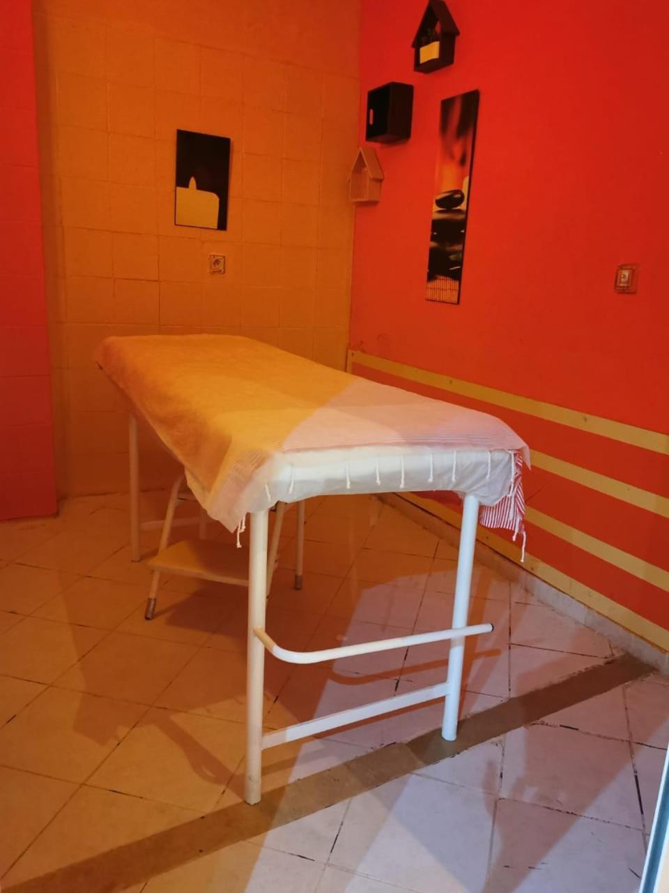 Hotel Diar Yassine Midoun Dış mekan fotoğraf