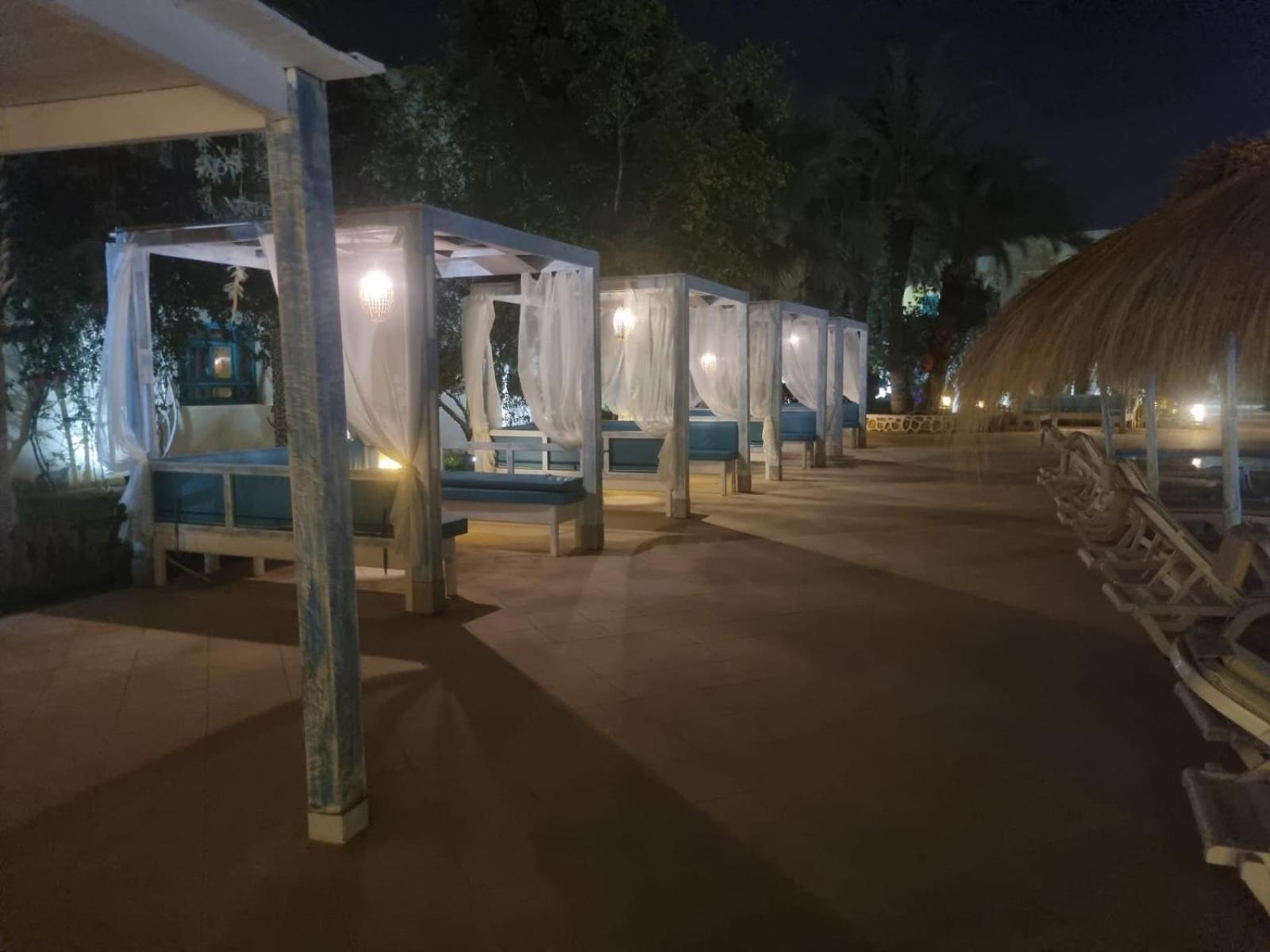 Hotel Diar Yassine Midoun Dış mekan fotoğraf