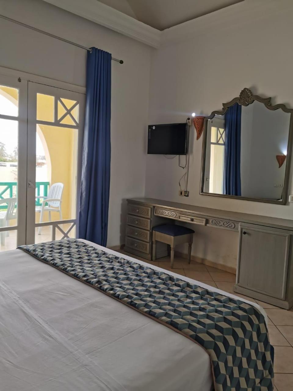 Hotel Diar Yassine Midoun Dış mekan fotoğraf