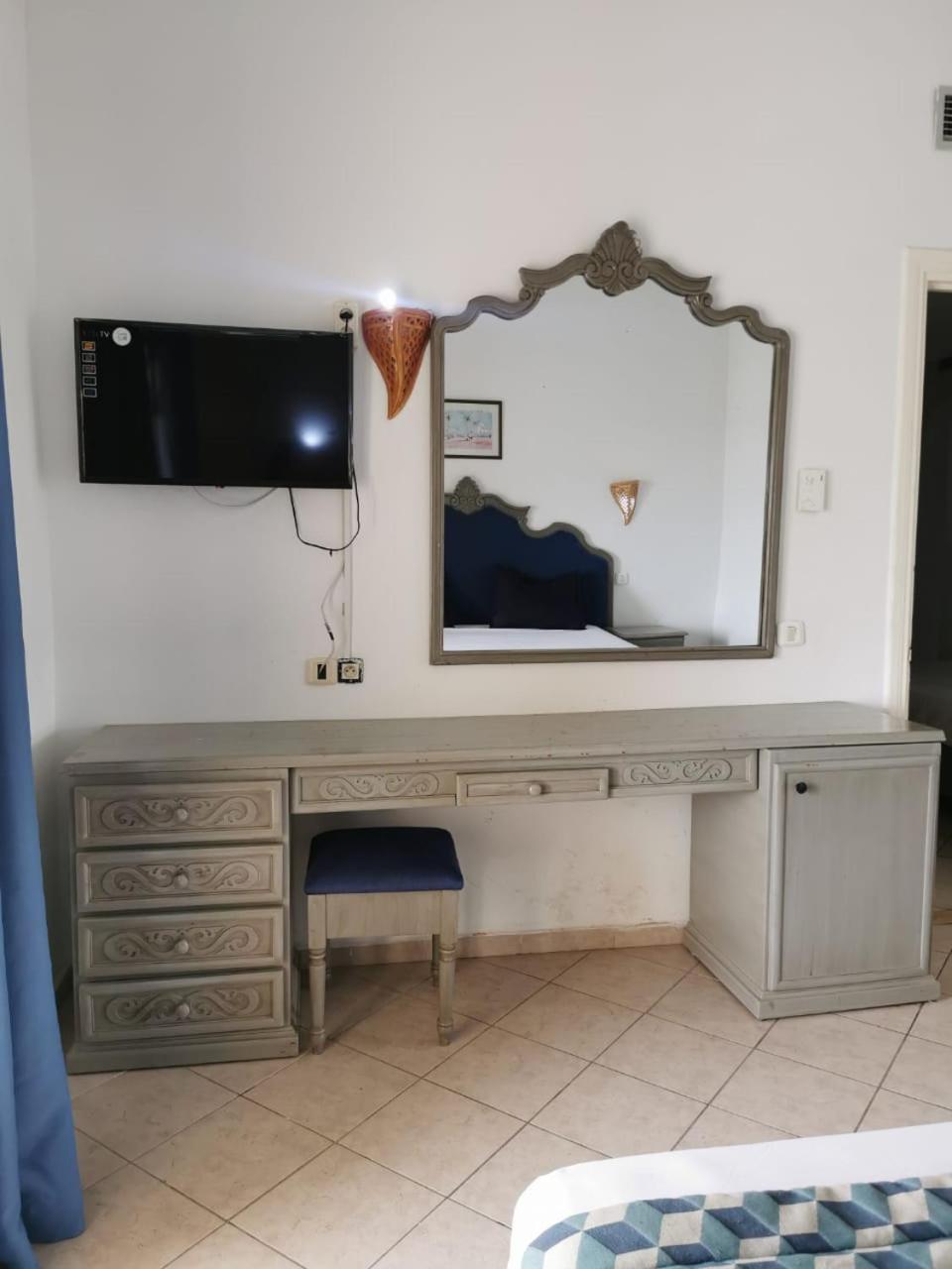 Hotel Diar Yassine Midoun Dış mekan fotoğraf